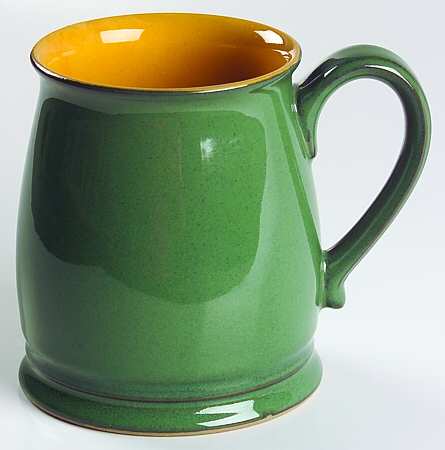 Spice Tudor Mug