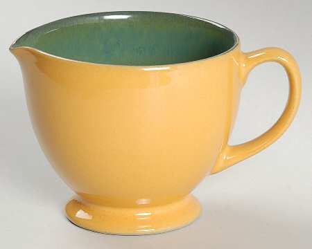Spice Creamer
