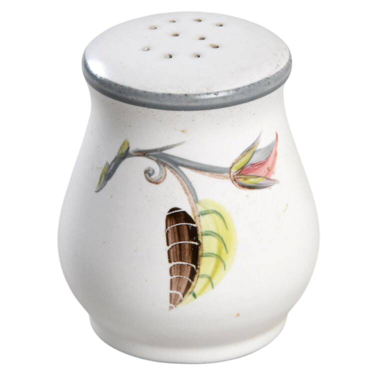 Spring Salt Shaker