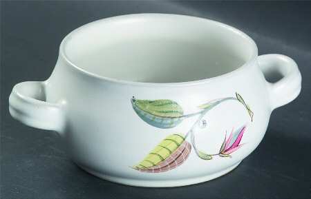 Spring Individual Casserole No Lid