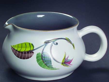 Spring Creamer