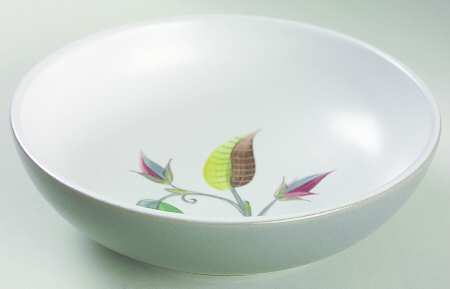 Spring Coupe Cereal Bowl