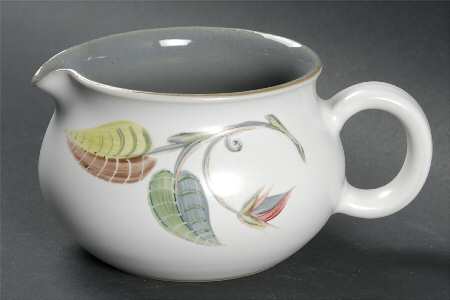 Spring Mini Creamer