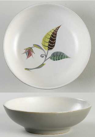 Spring Fruit/Dessert (Sauce) Bowl