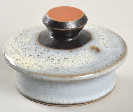Studio Lid for Coffee Pot