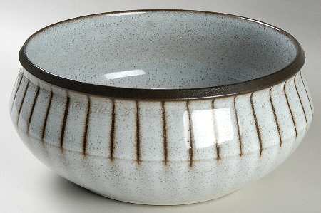 Studio 8" Round Vegetable Bowl