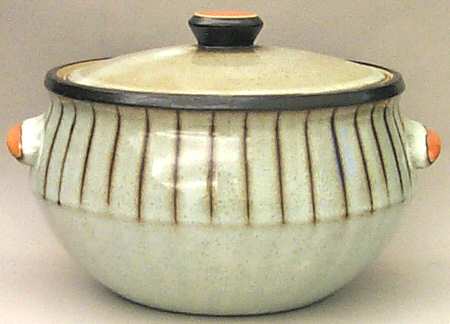 Studio 2.25 Qt Round Covered Casserole