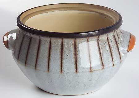 Studio 1 Qt Round Casserole No Lid
