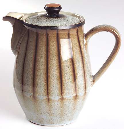 Studio Small Coffee Pot & Lid