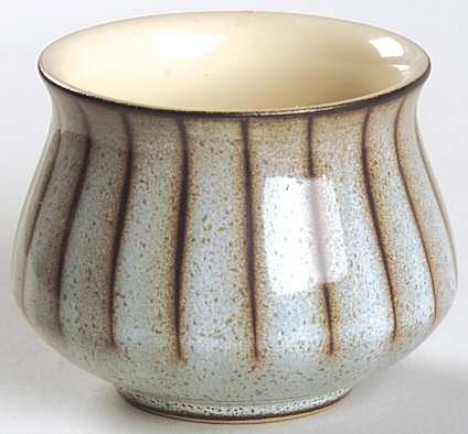 Studio Mini Open Sugar Bowl