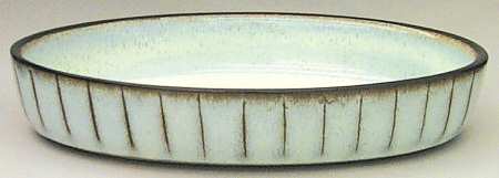 Studio 11" Oval Baker