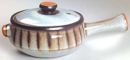 Studio Individual Casserole & Lid