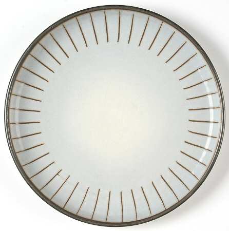 Studio Salad Plate