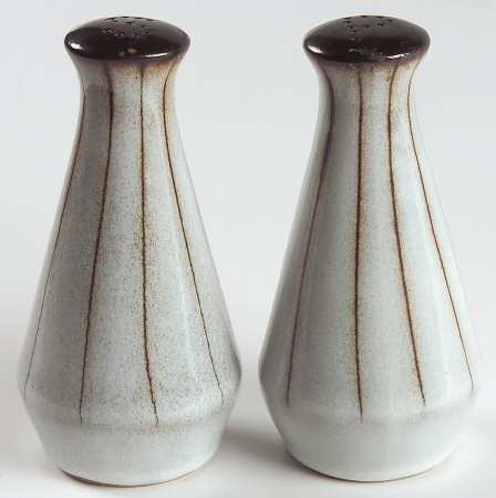 Studio Salt & Pepper Set