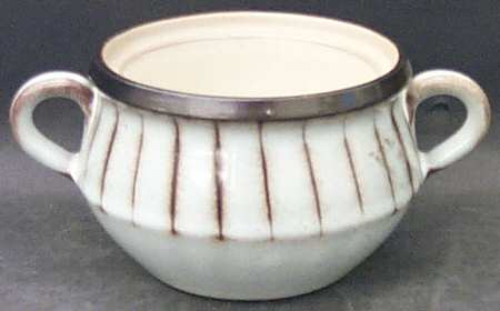 Studio Sugar Bowl No Lid