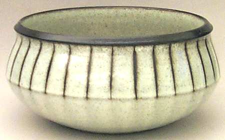 Studio 6" Round Vegetable Bowl