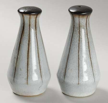 Studio Salt & Pepper Set