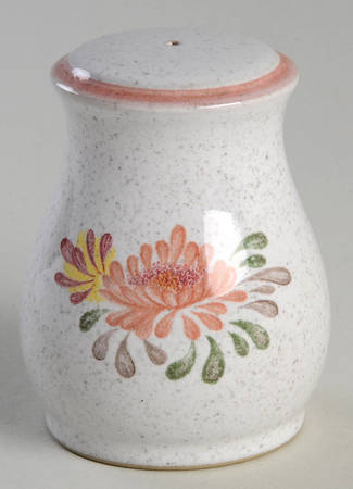 Summer Fields Salt Shaker