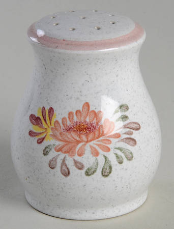 Summer Fields Pepper Shaker