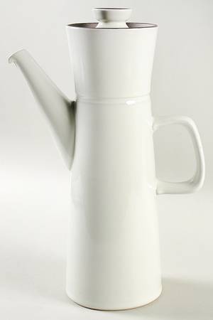 Summit (Celadon) Coffee Pot & Lid
