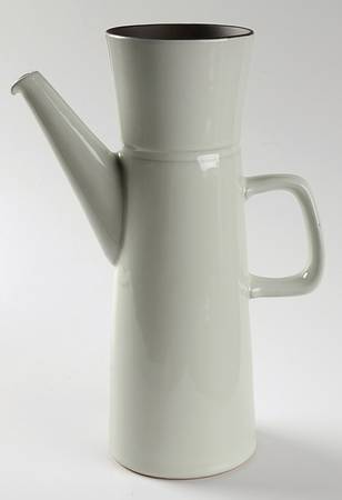 Summit (Celadon) Coffee Pot No Lid
