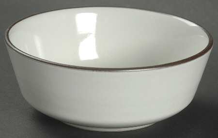 Summit (Celadon) Fruit/Dessert (Sauce) Bowl