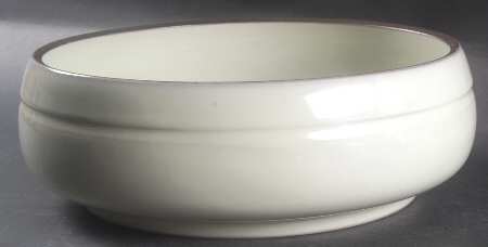 Summit (Celadon) 9" Salad Serving Bowl