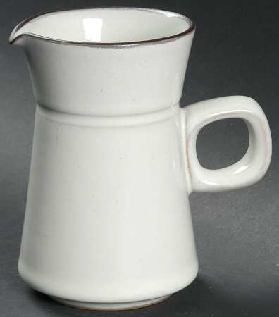 Summit (Celadon) Mini Creamer