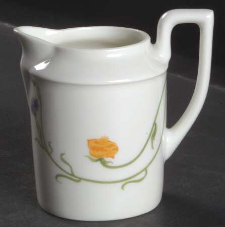 Summer Song Creamer