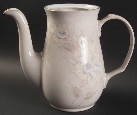 Tasmin Coffee Pot No Lid