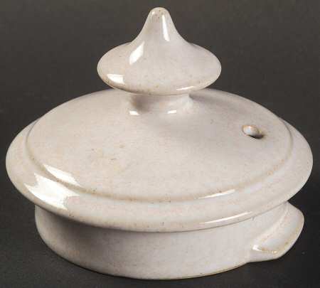 Tasmin Lid for Coffee Pot