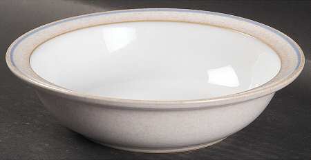 Tasmin Rim Cereal Bowl