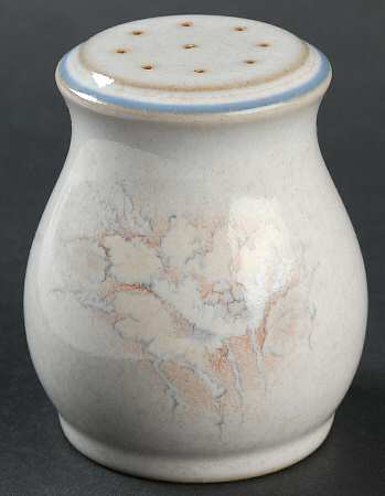 Tasmin Pepper Shaker