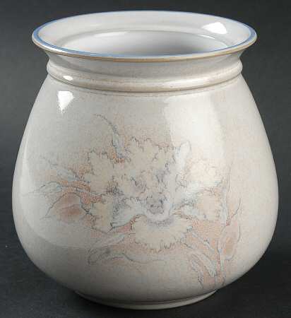 Tasmin Storage Jar No Lid