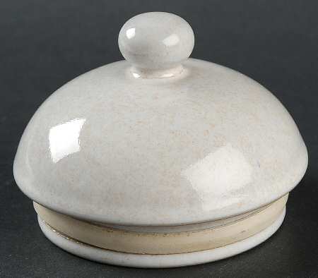 Tasmin Lid for Storage Jar