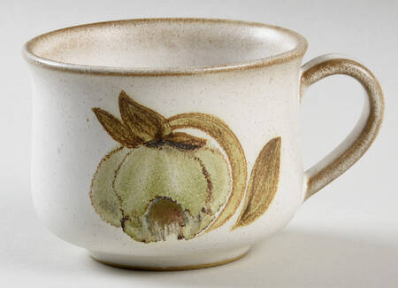 Troubadour Flat Cup