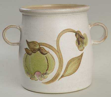 Troubadour Bean Pot No Lid
