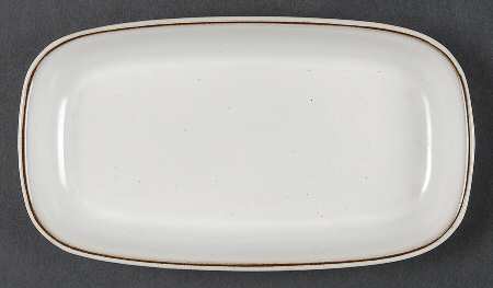Troubadour 1/4 Lb Butter No Lid