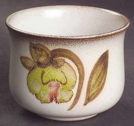 Troubadour Open Sugar Bowl