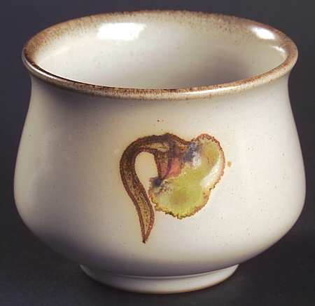 Troubadour Open Sugar Bowl
