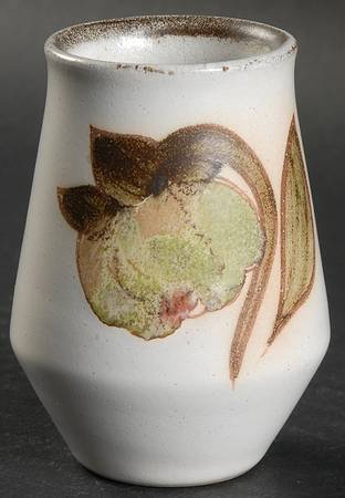 Troubadour Mustard Jar No Lid