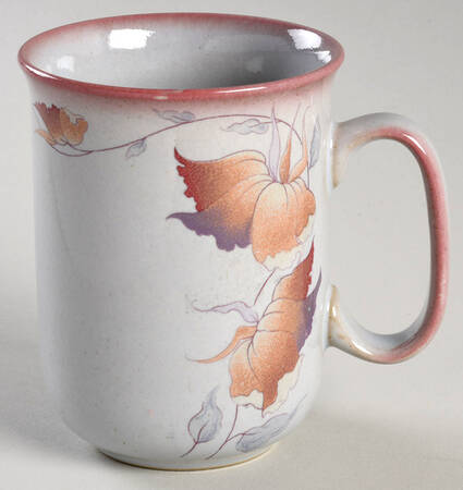 Twilight (Leaves) Mug