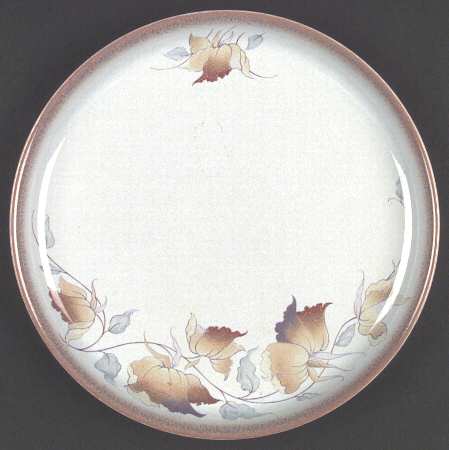Twilight (Leaves) by Denby-Langley