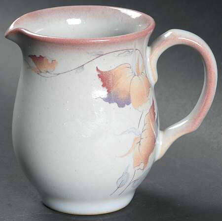 Twilight (Leaves) Mini Creamer
