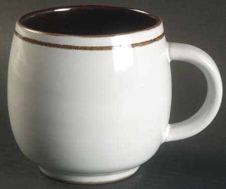 Vanilla Mug