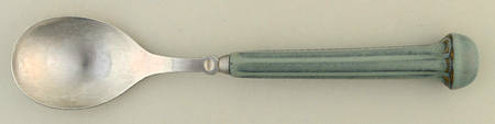 Venice Place/Oval Soup Spoon