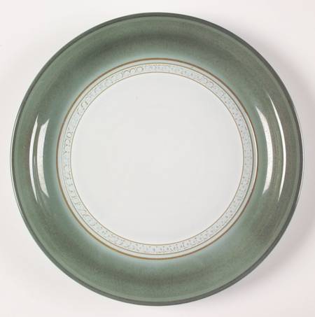 Venice Salad Plate