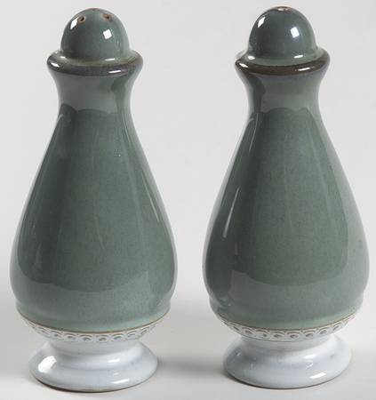 Venice Salt & Pepper Set