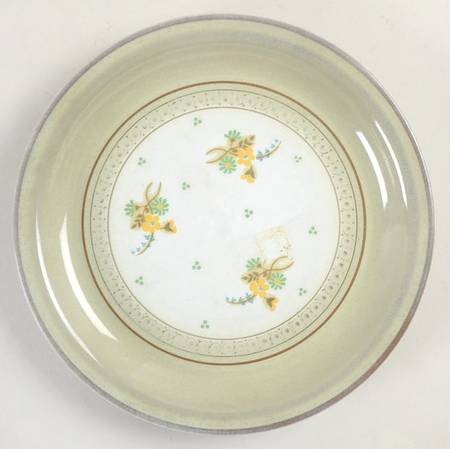 Verona Bread & Butter Plate