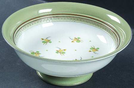 Verona Large Fruit Bowl